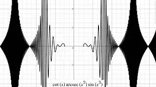 Cursed Desmos Sounds (Part 9)