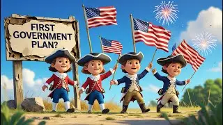 👉 What Is the U.S. Constitution REALLY About? | Explained for Kids
