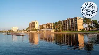 Best Western Fort Myers Waterfront | Fort Myers (FL), United States | Hotel Review ⭐