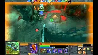 Dota 2 Theatre - Antimage - 4/5/12