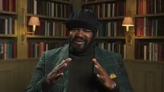 Gregory Porter talks about Still Rising