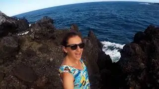 Hawaiian Road Trip