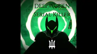 Deepwoken [Secret] Serial Killer Lore (Short Story- Aric The Ripper)