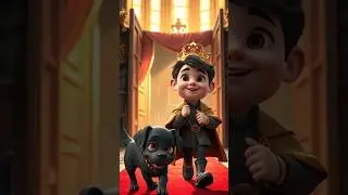 The Dog Who Barked at Ghosts | Animated Fantasy Story | Bee Stories
