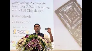 VSDSquadron RISC-V Embedded Design Educational Development Boards