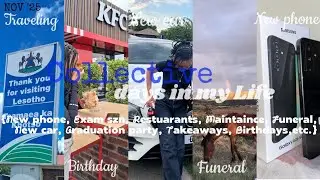 Life back in November 2025!...#vlog#november2025#teenvlogger#subscribe.../KatP13🦋