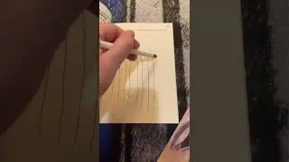 One Page At A Time Day 77: Write it Small