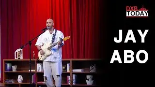 Jay Abo's Soundwave Retreat: Where Music Meets Wellness on Sri Lanka&rsquo;s Coast | Unplugged