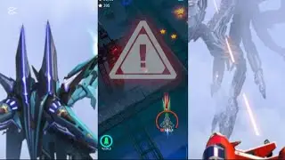 WİNG FİGHTER PART 14 #mobilegame #mobilegaming #videogames #gamingchannel #phonegames #wingfighter