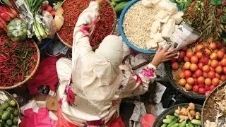 Climate Change, Global Food Security, and the U.S. Food System