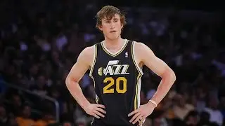 Gordon Hayward - No Limits