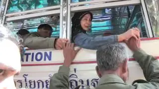 Thailand: We Don't Cry