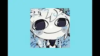 IM HIS HES MINE [sped up]