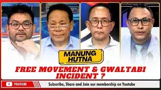 FREE MOVEMENT & GWALTABI INCIDENT ?     | 21 AUG 2025