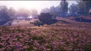 Kỳ Ngộ: Hoa Hải V&ocirc; Nhan (Encounter: The hidden Ugliness) - Where Winds Meet
