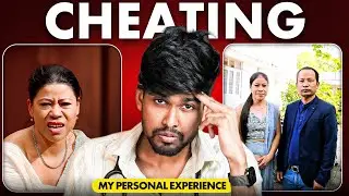 Cheating Truth No One Talks About