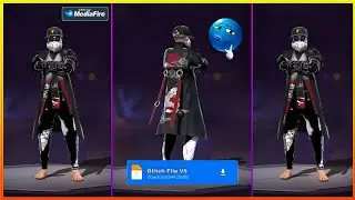 Ob51 Free Fire Antiban Skin Tool 💀‼️Free Fire Glitch File | Free Fire + Free Fire Max 🎯‼️#freefire​