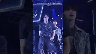 Who misses S-Class Chan? 😁 | Venue101 Stray Kids 