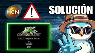 Cuidado PS3XPLOIT No Est&aacute; FUNCIONANDO Pero Ac&aacute; te Traigo la Alternativa | HEN OFICIAL