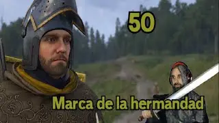 MARCA DE LA HERMANDAD. KINGDOM COME DELIVERANCE II #kcd2 #tutorial #gaming
