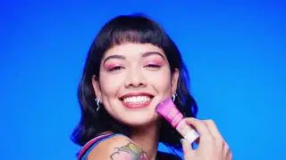 Avon Color Trend   Familia Matte Real 1