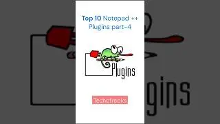 Now highlighting copies your text #ytshort #yt #youtubeshorts #notepad #notepadplus #notepadtricks