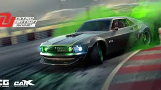 10 September 2022 Nitro Nation Drag & Drift GAMEPLAY! (Android ios)#games #gaming