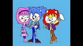 A Cool Sonic Underground   Doodlebop Fanart I Found Online  Tamers12345 Reupload (FloraArchive)
