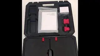 XTOOL EZ400 Scanner y programador de llaves (mostramos el equipo y sus funciones)
