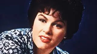 THE DEATH OF PATSY CLINE
