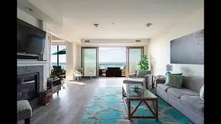 Oceanside The Strand Virtual Tour