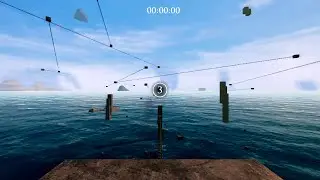 Downward: Enhanced Edition - Zipline