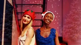 Ford Models Feliz Natal!