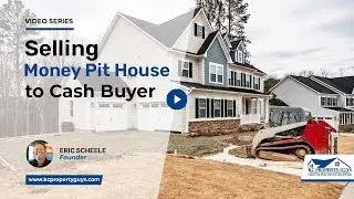 Is It Possible to Sell a Money Pit House to a Cash Home Buyer? | KC Property Guys