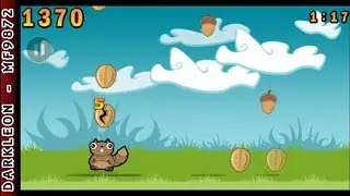 Android - Noogra nuts