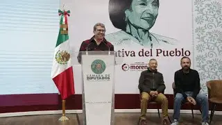 Conferencia de prensa | 