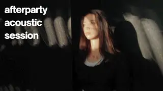 micole. - afterparty acoustic session