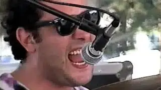 FRANKLIN TURNPIKE (feat. Jason Crosby) | 7/15/95 | Atlantic City, NJ | SUNSHINE DAYDREAM FESTIVAL
