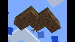Water in nether hack