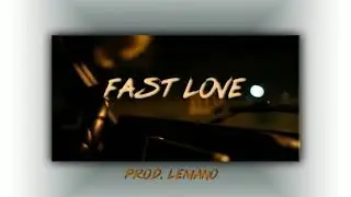 FAST LOVE | PROD. LEMANO | RUSS & YOUNG THUG TYPE BEAT