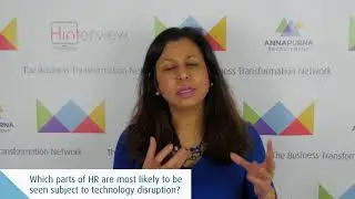 The HR Tech Landscape   Innovations that will be defining 2018 and beyond by Devyani Vaishampayan