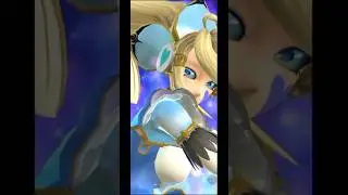 BROMIESTRELLA &Aacute;NGEL MALVA ANIMATION | YU-GI-OH DUEL LINKS