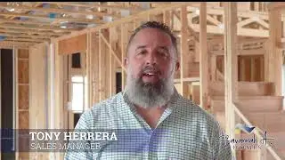 Welcome to Savannah A Homes