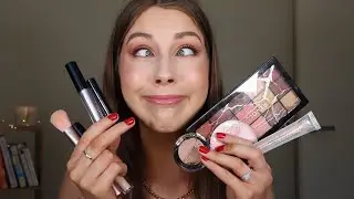 Revolution 2021 Advent Calendar Makeup!