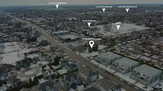 &Agrave; vendre 859 rue Notre Dame &agrave; Repentigny