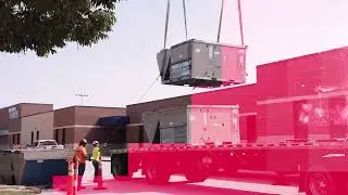 Martin Mechanical Contractors