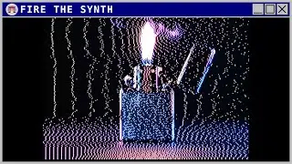 Slowed Nights & Flickering Lights [Vaporwave / Mood Mix]