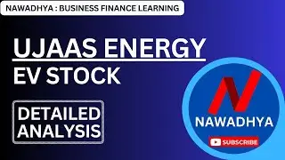 Ujaas Energy Share Analysis | Ujaas Energy Share Latest News | Ujaas Energy Latest News |