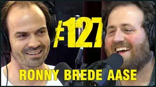 Ronny Brede Aase | Eit Fett Liv, Barn, Trening, Kosthold, Overvekt, Fedme, Harald Eia, Slanking