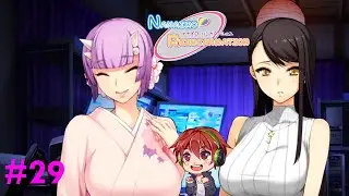 SHES A BELIEVER!! - Nanairo Reincarnation - Part 29 (Yumi Route)